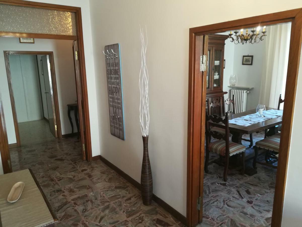 Villa Gina Assisi Exterior foto