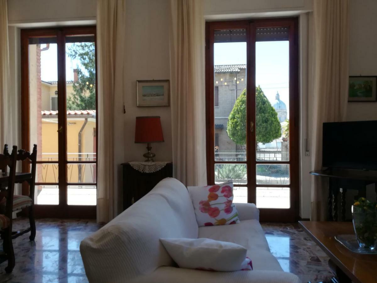 Villa Gina Assisi Exterior foto
